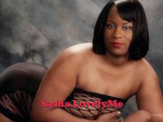 Sasha_LovelyMe