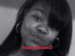 SassyBeautii