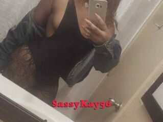 SassyKay56