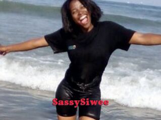 SassySiwee