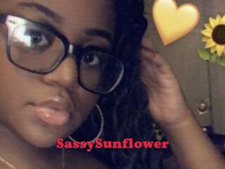 SassySunflower