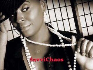 SavviChaos