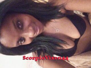 ScorpioVixen44