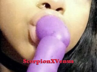 ScorpionXVenus