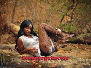 Scorpioprincess