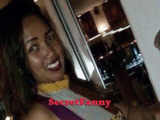 SecretFanny