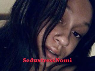 SeduxtressNomi
