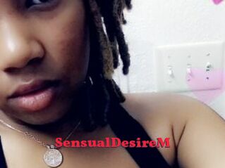SensualDesireM