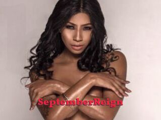 SeptemberReign