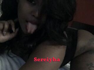 Sereiyha