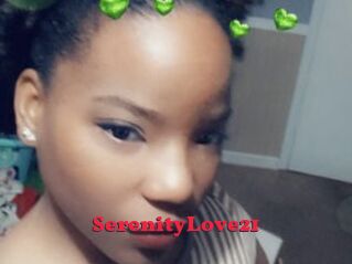 SerenityLove21