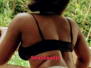 SexSlaafje