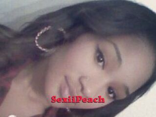 SexiiPeach