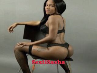 SexiiSasha