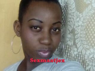 Sexmaatjex