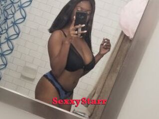 SexxyStarr