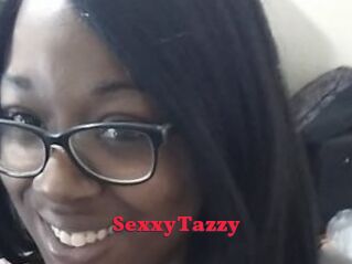 SexxyTazzy