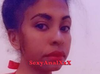 SexyAnalXxX