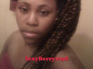 SexyBerry1098
