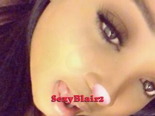 SexyBlair2