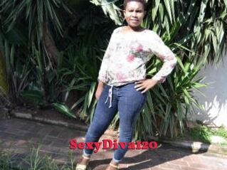 SexyDiva120