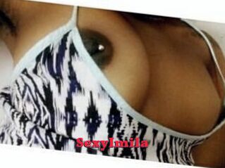 SexyImila