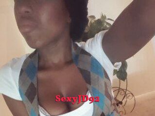 SexyJD92