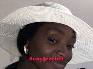SexyJezebel