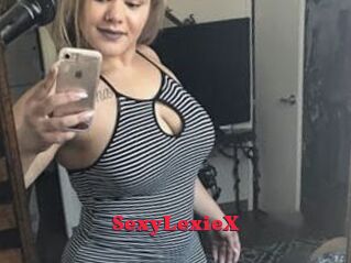 SexyLexieX