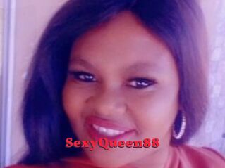 SexyQueen88