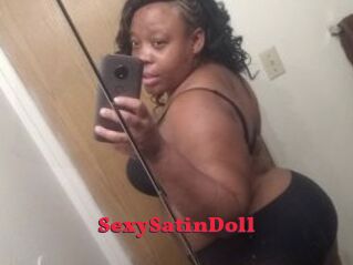 SexySatinDoll