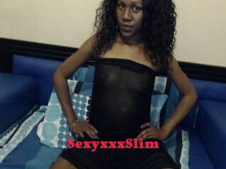 SexyxxxSlim