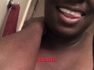 Shanii