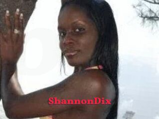 ShannonDix