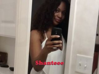 Shanteee