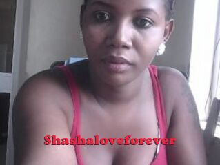 Shashaloveforever