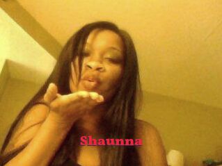 Shaunna