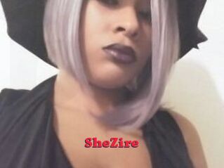 SheZire