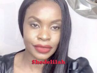 Shedelilah