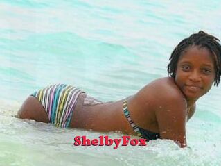 ShelbyFox
