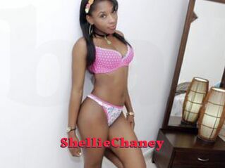 ShellieChaney