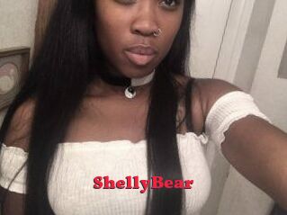 ShellyBear