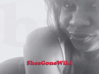 ShesGoneWild