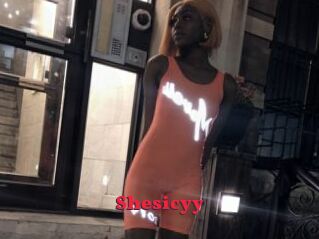 Shesicyy