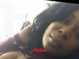 Shila