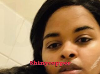 Shinycopper