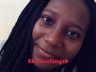 Shydarling18