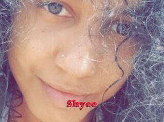 Shyee
