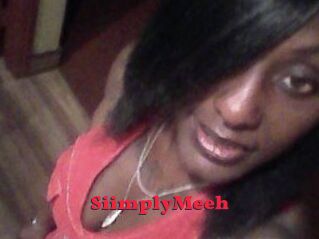 SiimplyMeeh