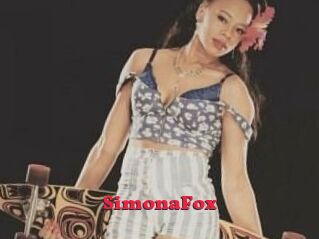 SimonaFox